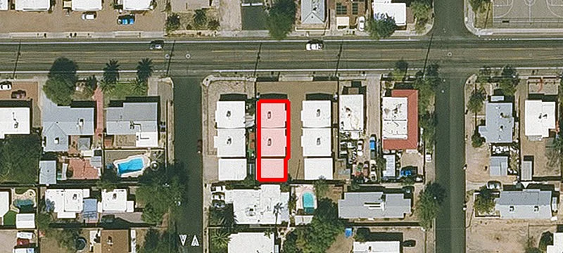 Move-In Ready Duplex
