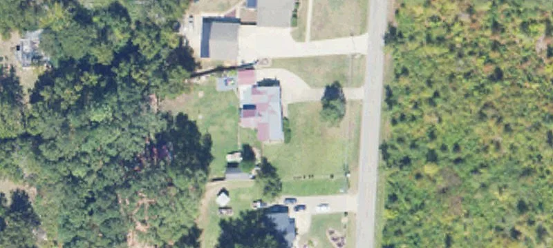 Residential Development Lot