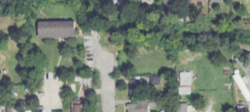Mobile Home Park with Contiguous Parcels
