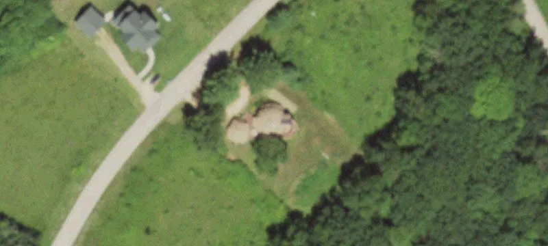 Residential Land Lot