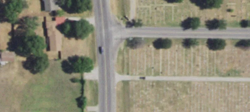 C-2 Commercial Land with Frontage