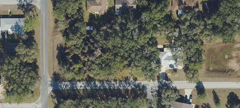 Residential Land Lot