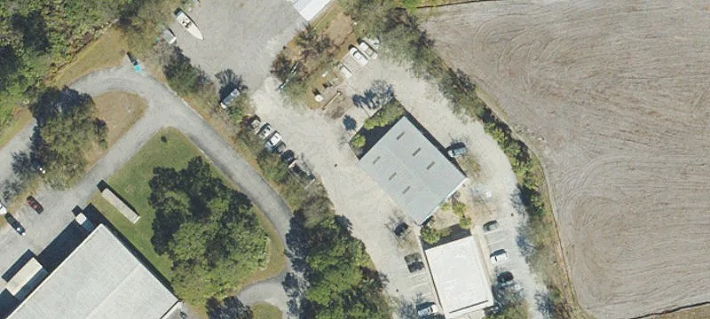 Industrial Development Land Parcel