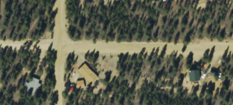 Residential Land Lot