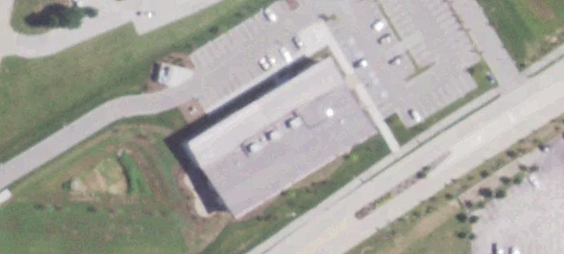 Commercial Land Parcel