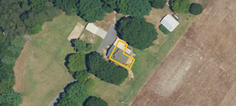 Zoned Residential Development Land