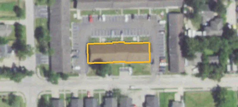 Gated Apartment Portfolio with Laundry
