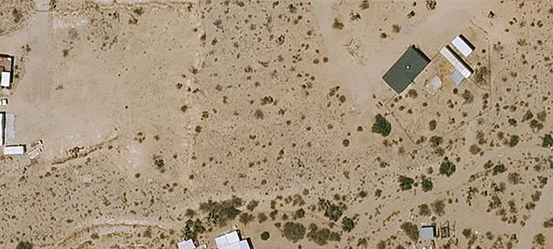Recreation Land Parcel