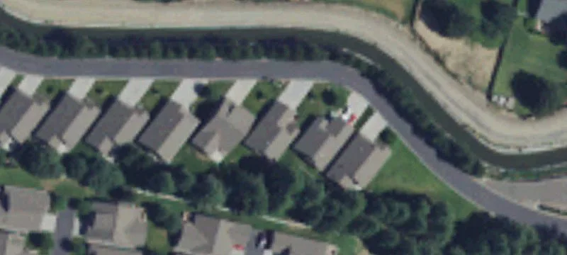Residential Development Lot in Phase 8