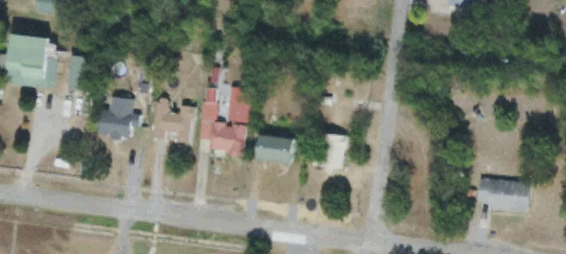 Corner Residential Building Lot