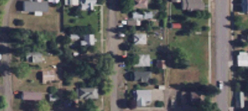 Buildable Residential Lot