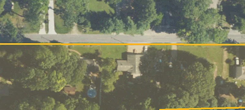 Lake-View Residential Lot