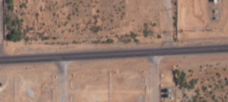 Residential Development Land