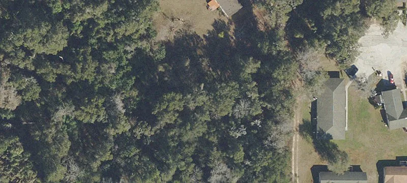 High-Density Residential Land