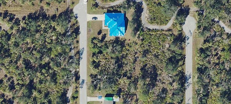 Residential Land Lot