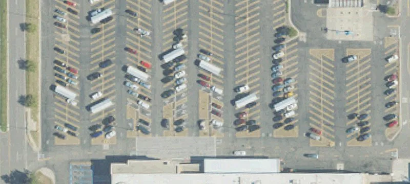 Retail Outlot Opportunity