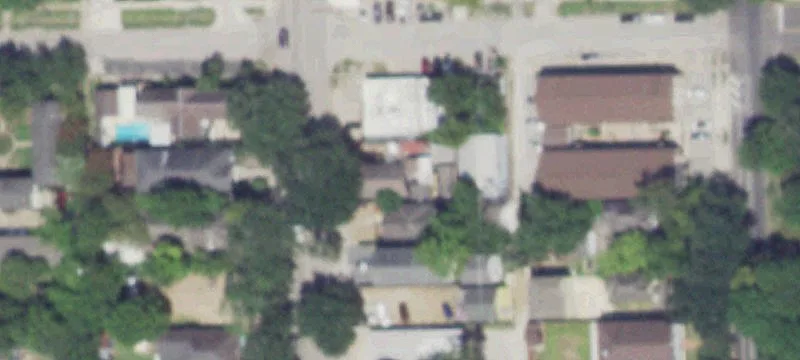 Residential Land Lot