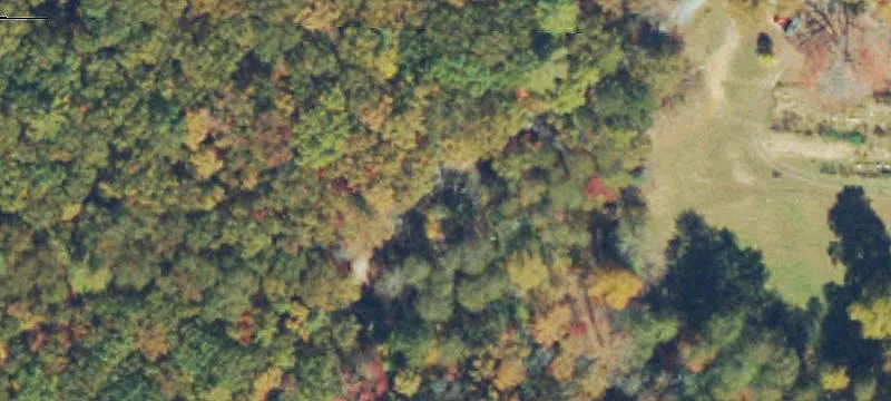 Ready-to-Build Mountain Homesite