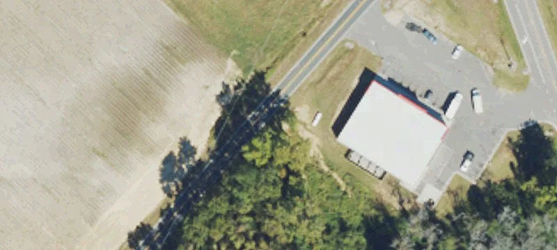 Commercial Land with Road Frontage