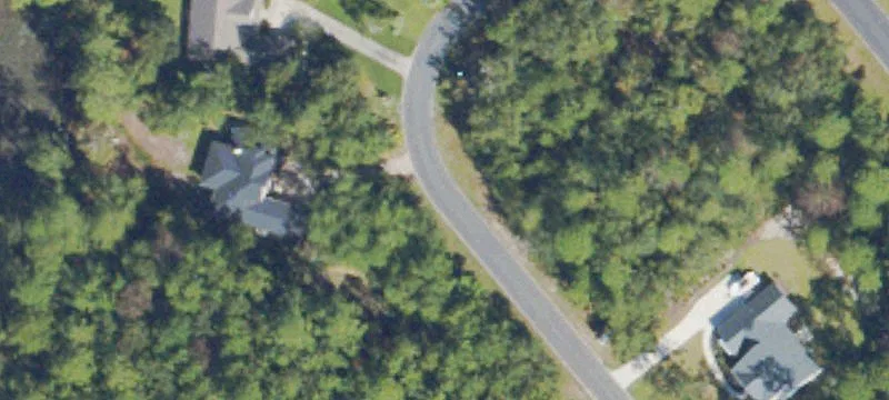 Residential Development Land in Gated Community