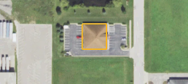 Residential Home Lot