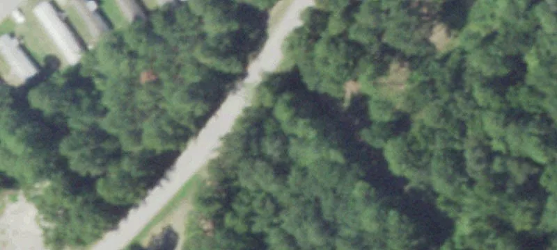 Cleared Build-Ready Land Tract