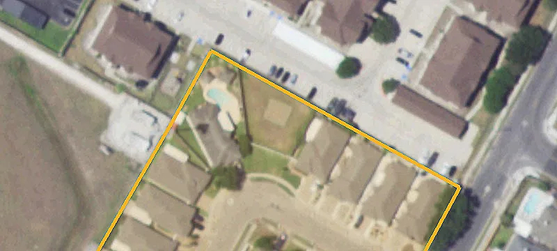 Residential Development Lot