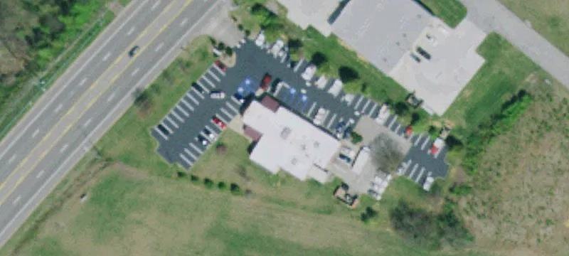 Commercial Land Parcel