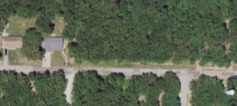 Waterfront Lake Lot