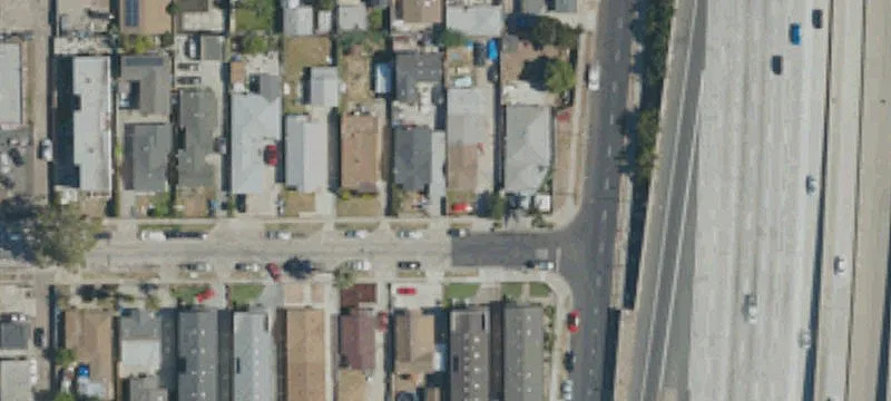 Duplex with Detached Units