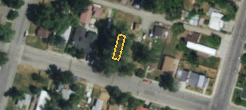 Build-Ready Residential Lot