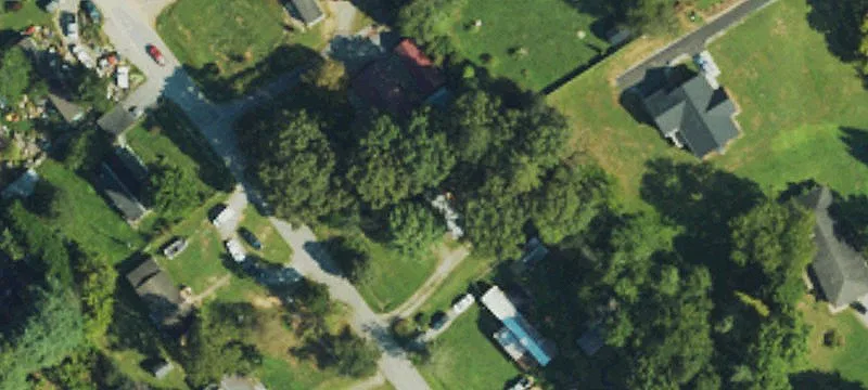 Residential Buildable Lot
