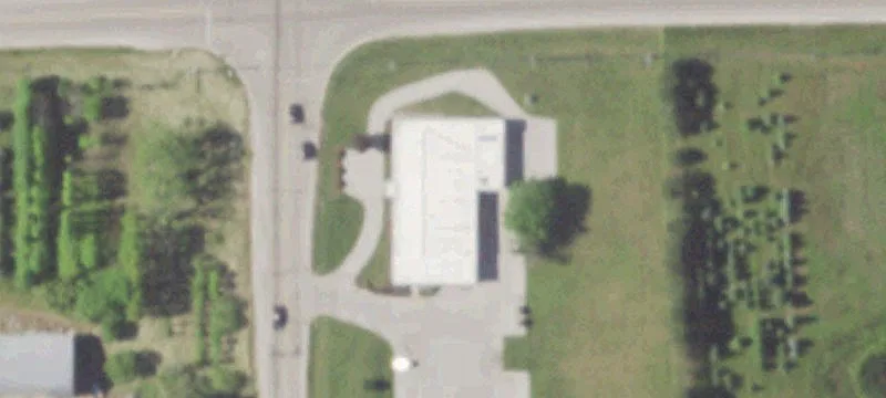 Stand-Alone Flex Warehouse