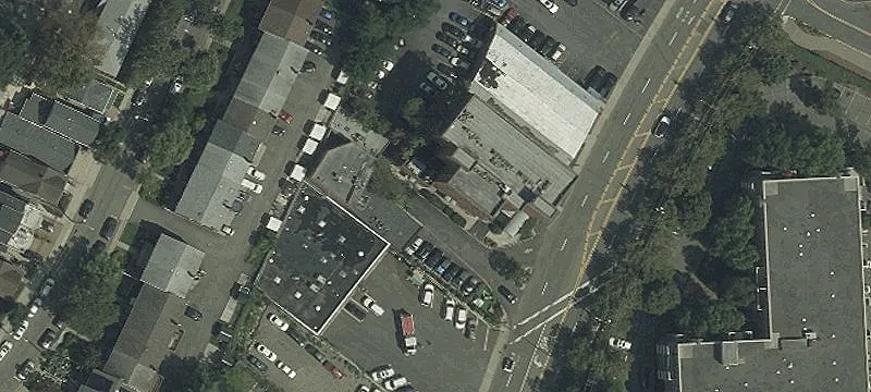 Commercial Land Parcel
