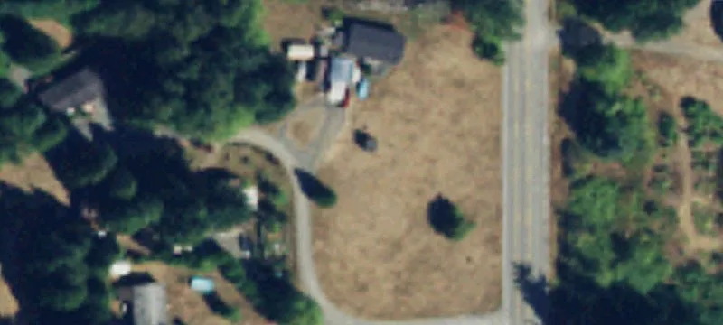 Leased Mobile Home Park Lots