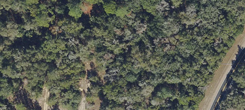 Waterfront Lake Access Lot