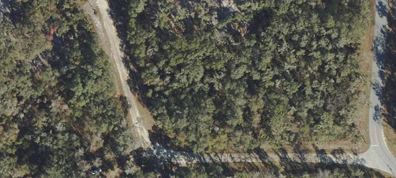 Residential Land Lot