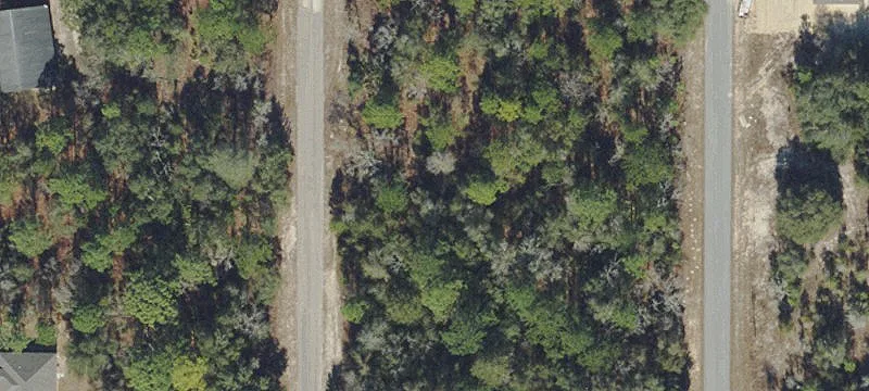 Deed-Restricted Homesite with No HOA