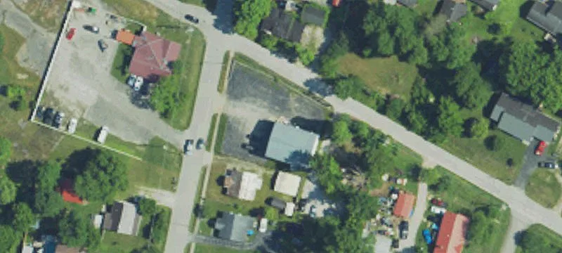 Mixed-Use Income Property
