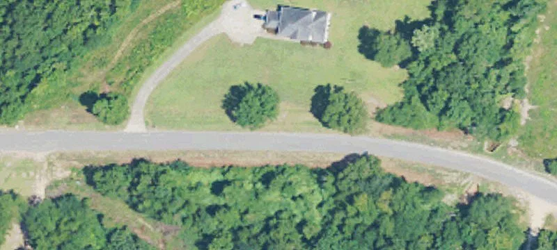 Recreational Hunting Tract with Spring