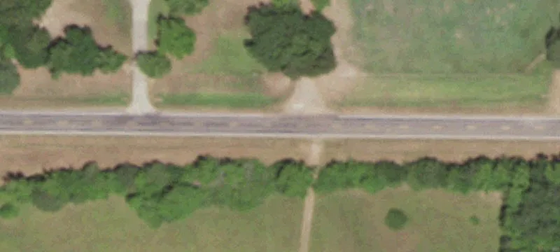 Residential Land Parcel