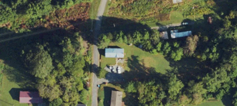 Vacant Residential Development Lot