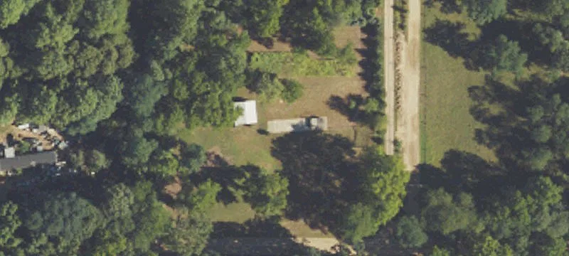 Rural Land Parcel with Outbuilding