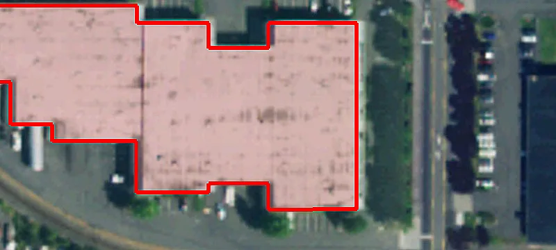 Standalone Industrial Flex Facility