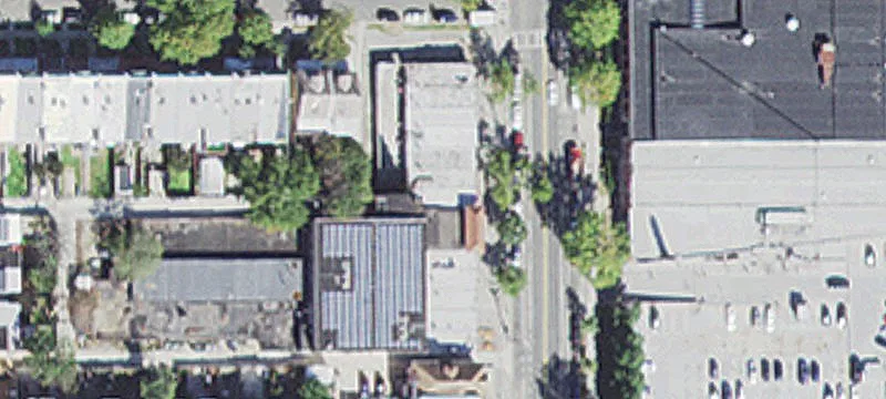 Mixed-Use Development Land Parcel