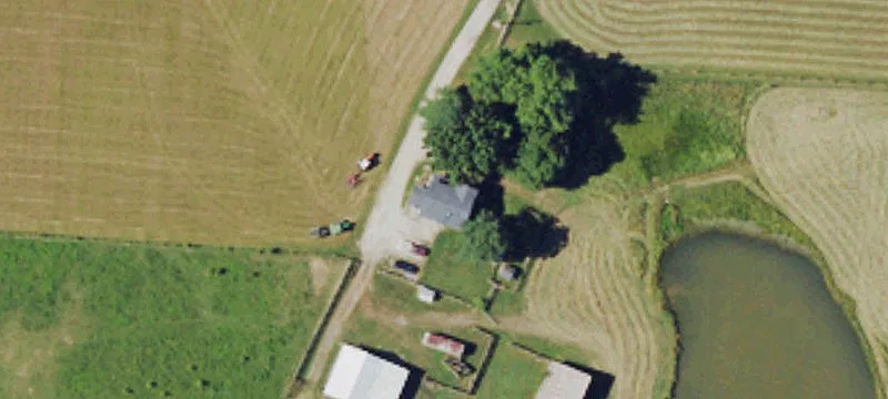 Specialty Land Parcel