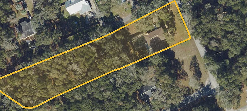 MDR-Zoned Residential Land Lots