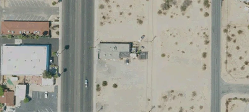 Two-Unit Retail Storefront Property