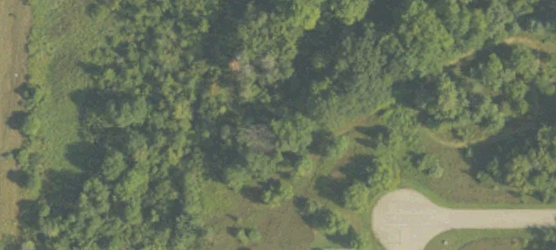Zoned Commercial Land Parcel