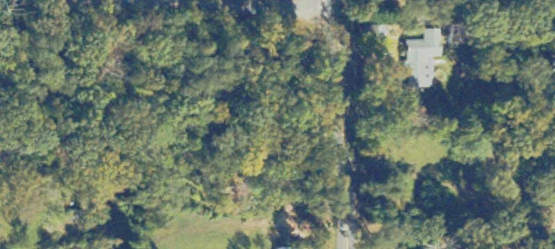 Corner Residential Land Parcel